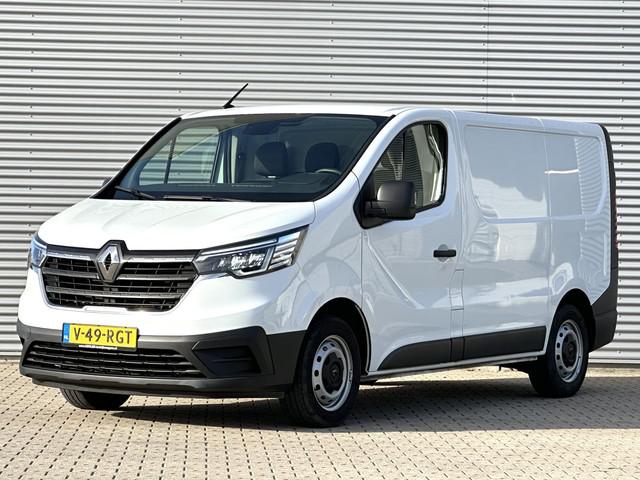 Renault Trafic 2024 Diesel