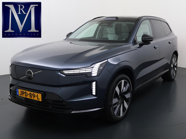 Volvo EX90 2025 Elektrisch