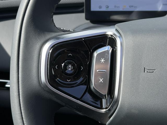 Geely Starray EM-i
