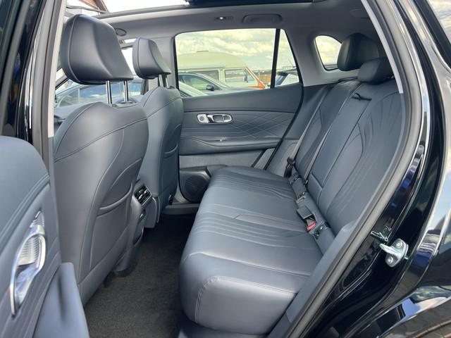 Geely Starray EM-i