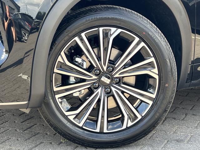 Geely Starray EM-i