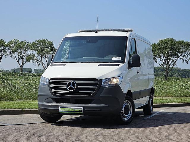 Mercedes-Benz Sprinter 2022 Diesel