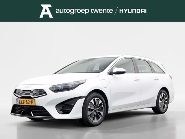 Kia Ceed 2022 Hybride
