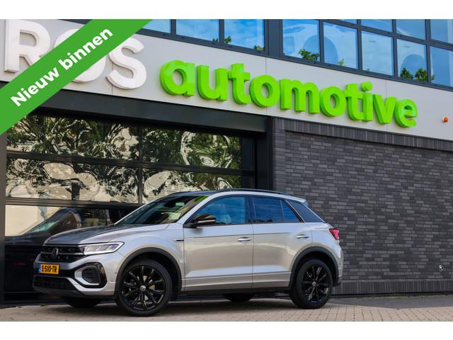Volkswagen T-Roc 2023 Benzine