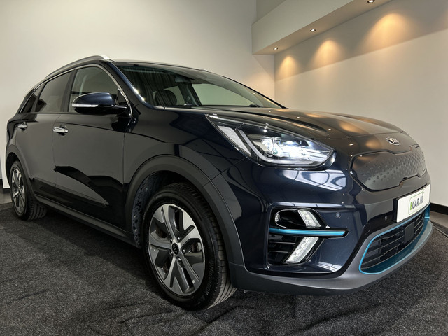 Kia Niro 2019 Elektrisch