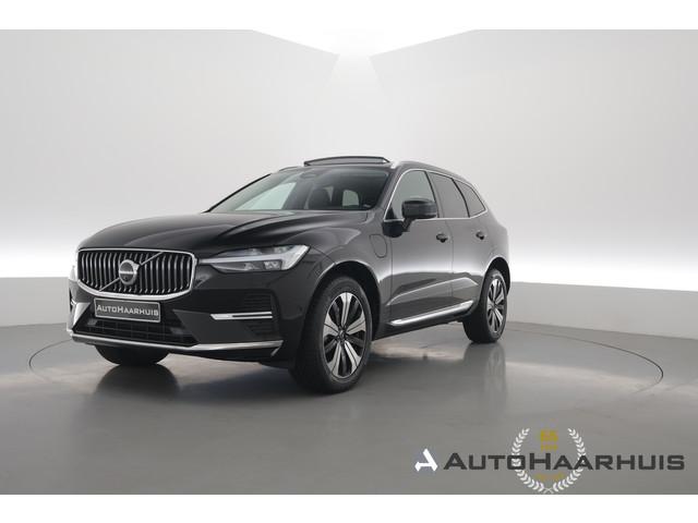 Volvo XC60 2023 Hybride