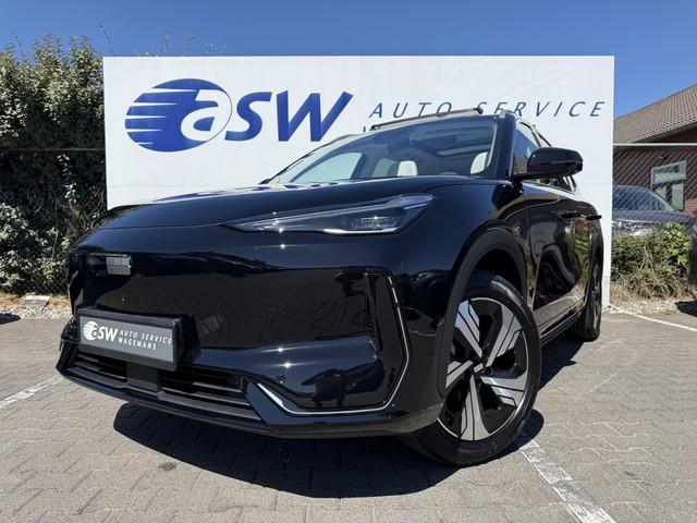 Geely E5