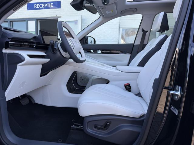 Geely E5