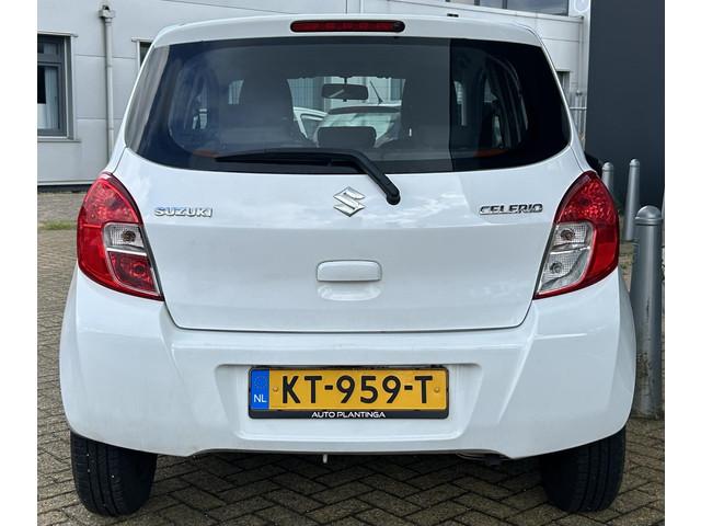 Suzuki Celerio