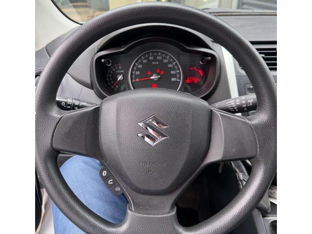 Suzuki Celerio