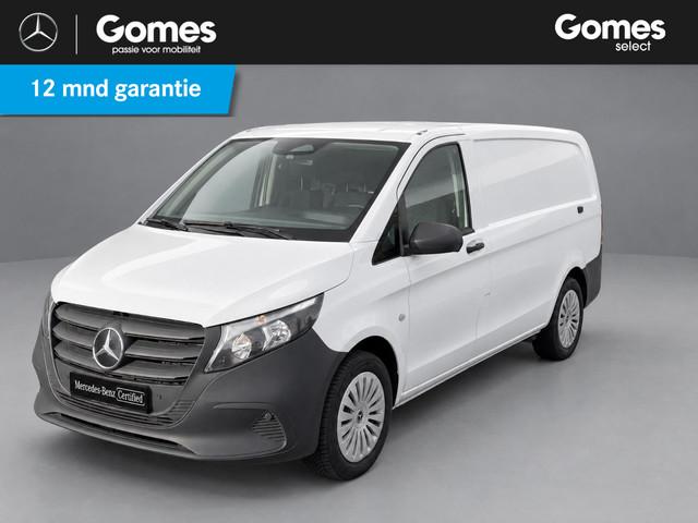 Mercedes-Benz Vito 2024 Diesel