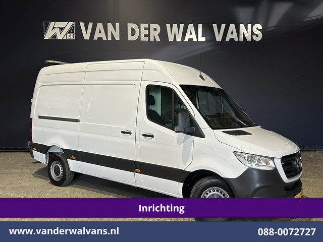 Mercedes-Benz Sprinter 2019 Diesel