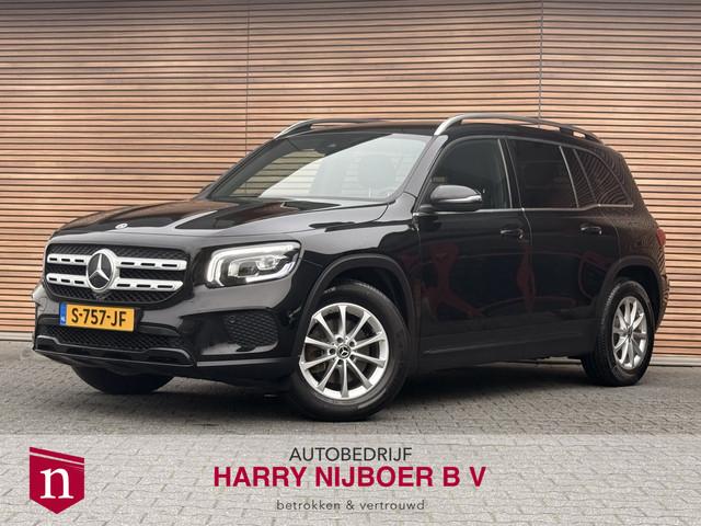 Mercedes-Benz GLB 2023 Benzine