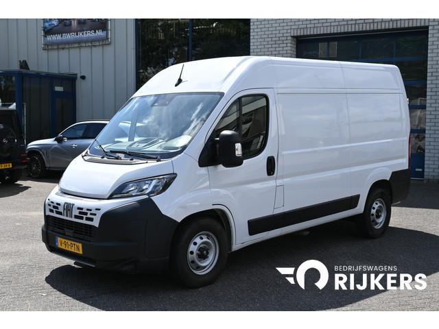 Fiat Ducato 2024 Diesel