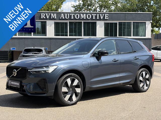 Volvo XC60 2025 Hybride