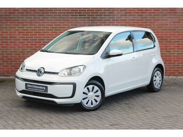 Volkswagen up! 2021 Benzine