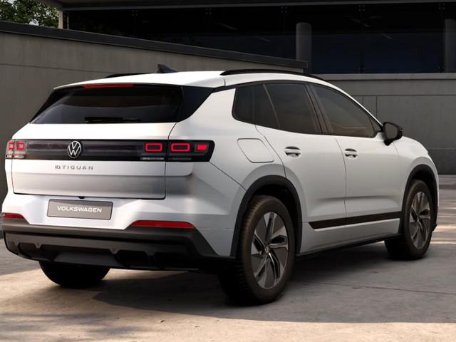 Volkswagen ID. Tiguan