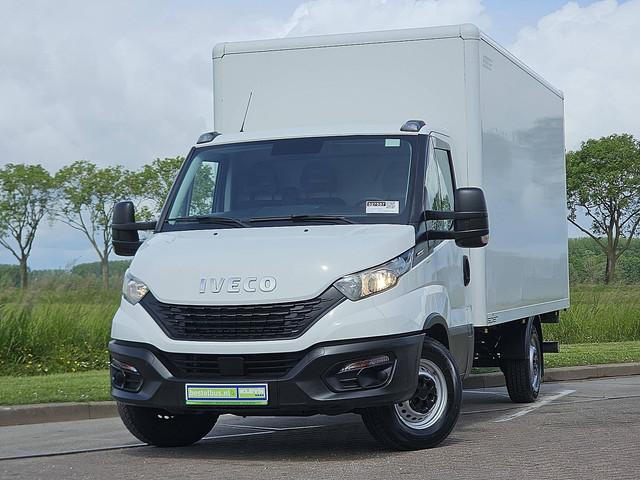 Iveco Daily 2021 Diesel