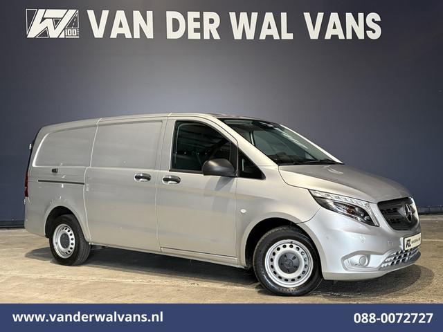 Mercedes-Benz Vito 2020 Diesel