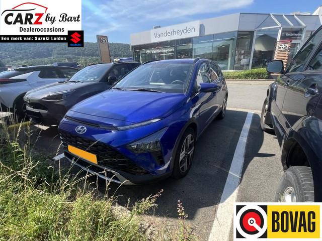 Hyundai Bayon 2023 Benzine