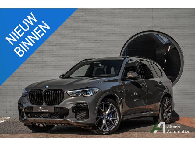 BMW X5 2022 Hybride
