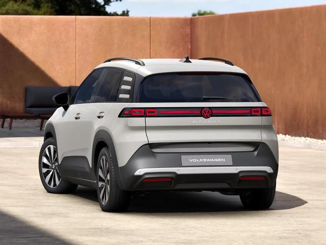 Volkswagen ID. Cross