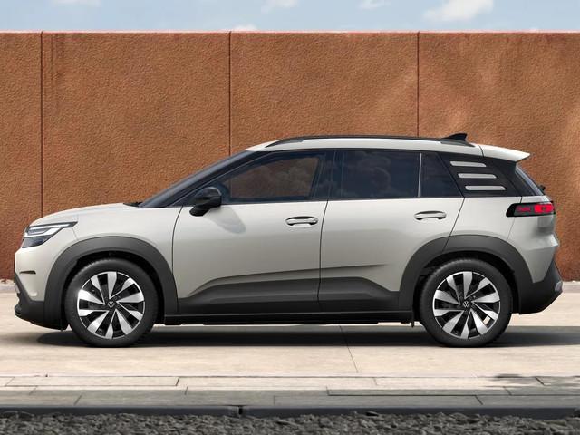 Volkswagen ID. Cross