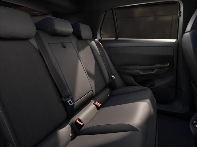 Volkswagen ID. Cross