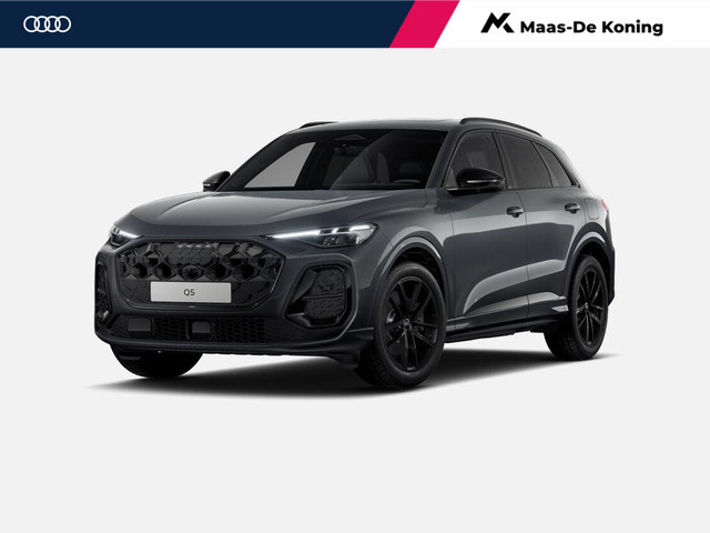 Audi Q5 2026 Benzine