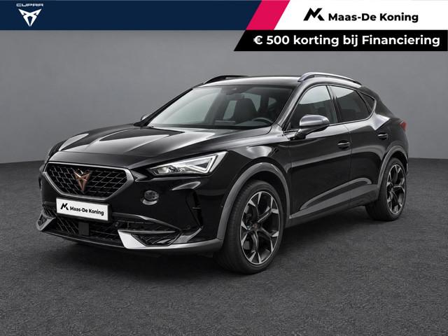 Cupra Formentor 2023 Hybride