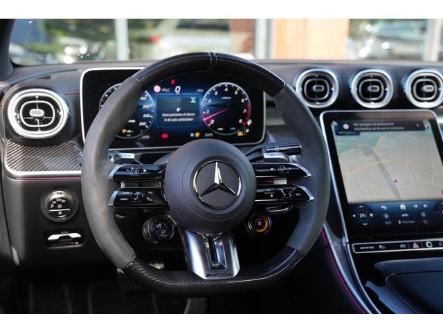 Mercedes-Benz CLE