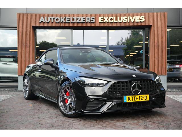 Mercedes-Benz CLE