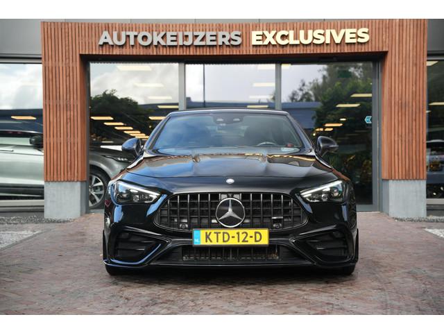 Mercedes-Benz CLE