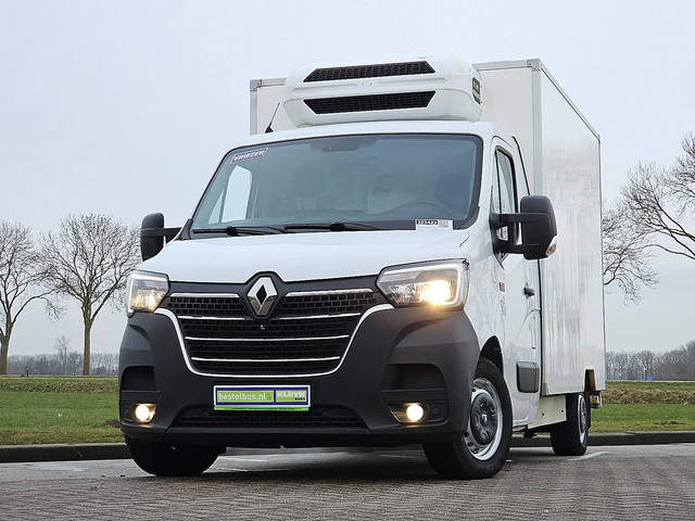 Renault Master 2021 Diesel