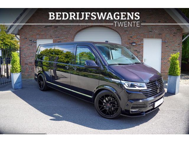 Volkswagen Transporter 2020 Diesel