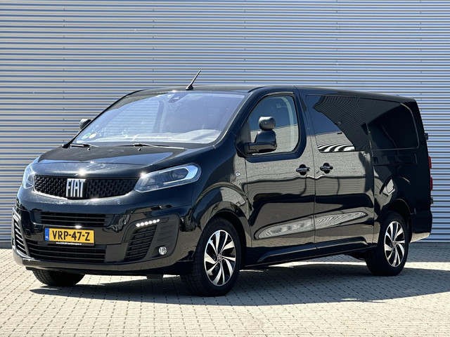 Fiat Scudo 2022 Diesel