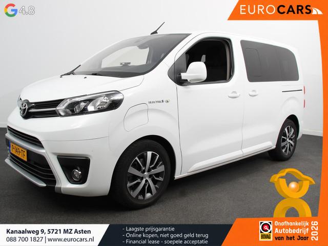 Toyota pro-ace