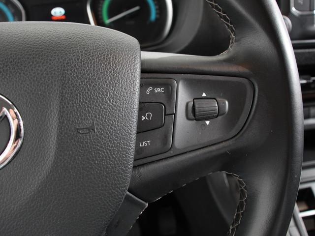 Toyota pro-ace