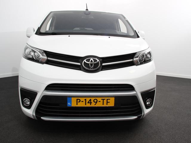 Toyota pro-ace