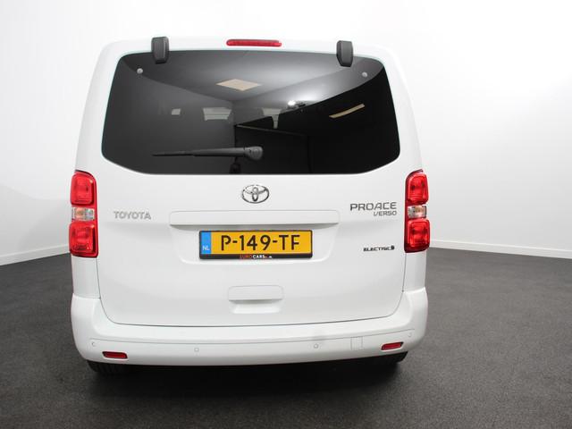 Toyota pro-ace