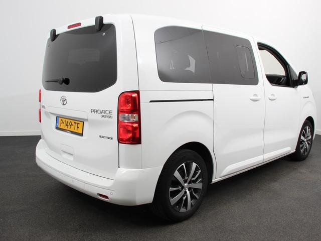 Toyota pro-ace