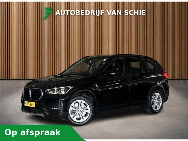 BMW X1 2022 Hybride