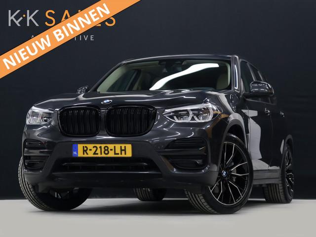BMW X3 2020 Hybride