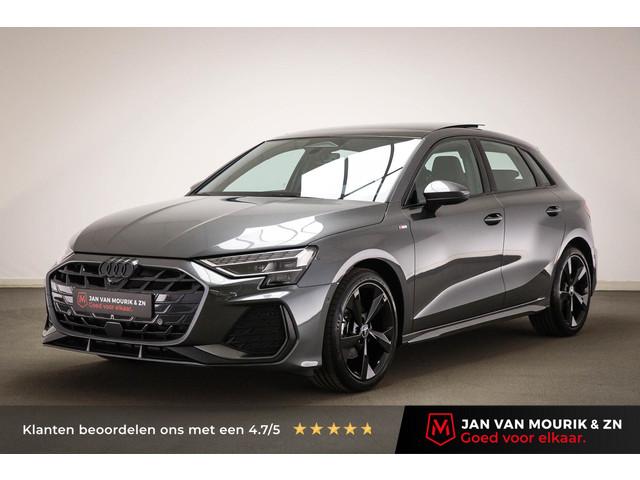 Audi A3 2025 Benzine