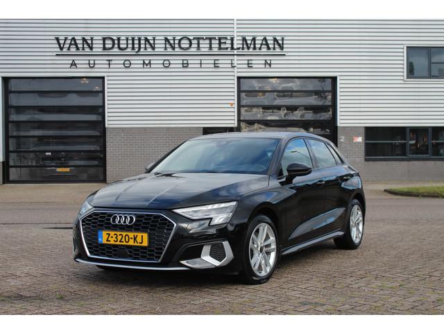 Audi A3 2021 Hybride