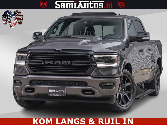 Dodge Ram 2023 LPG
