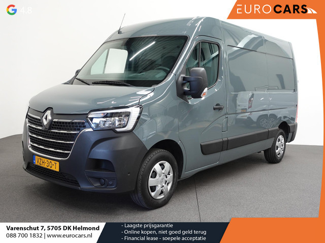 Renault Master 2023 Diesel