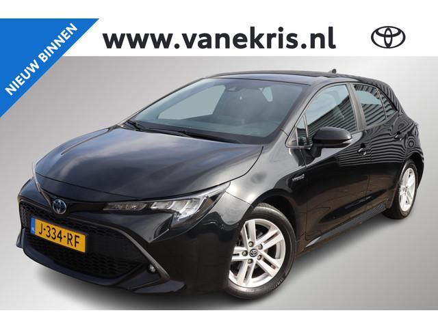 Toyota Corolla 2020 Hybride