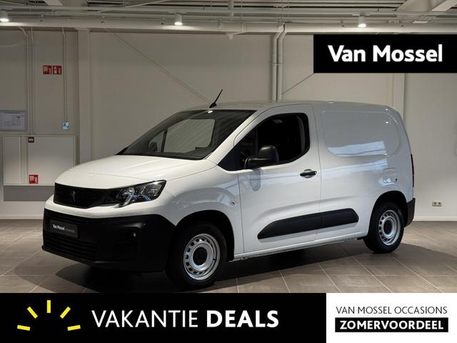 Peugeot Partner 2020 Diesel