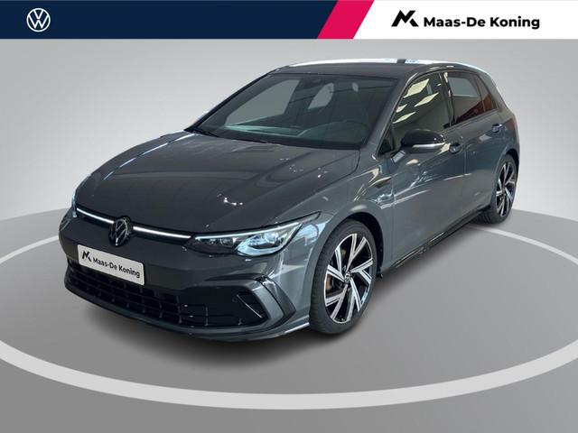 Volkswagen Golf 2024 Benzine